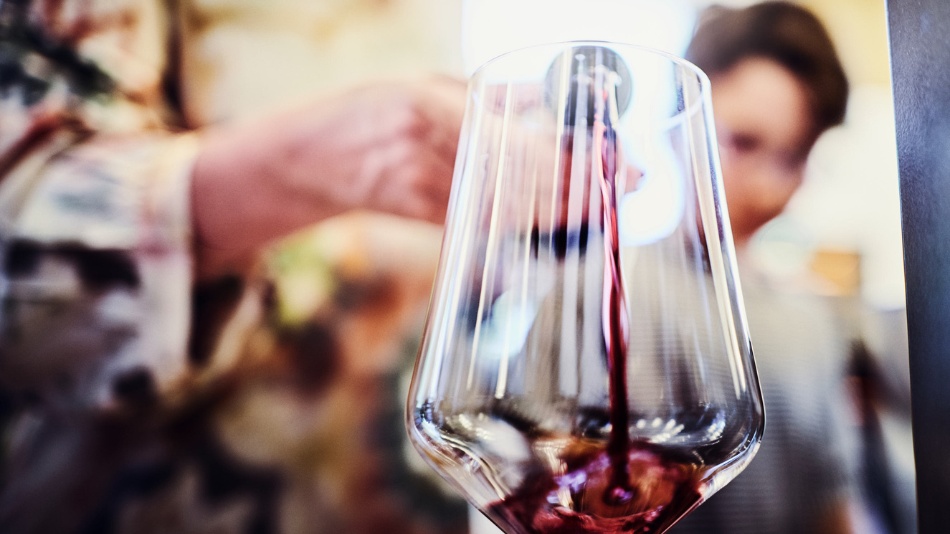 Baur au Lac Vins @ Gewerbeschau Dielsdorf 2026