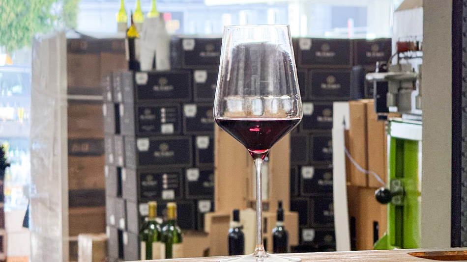Rampenverkauf in Regensdorf, Baur au Lac Vins