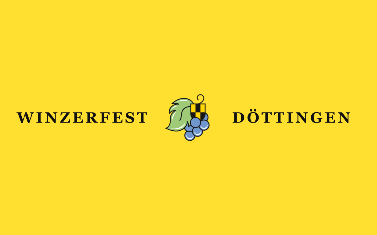 Winzerfest Döttingen 2026: du 2 au 4 octobre en Argovie