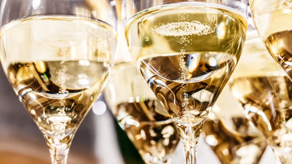 Bubbles-Parcours, Baur au Lac Vins Männedorf