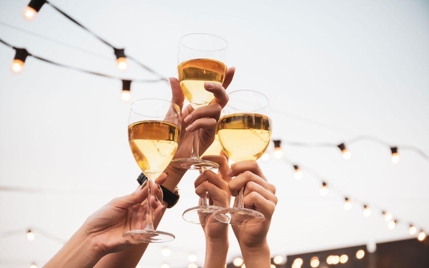 Adriatic Wines (Chapters)