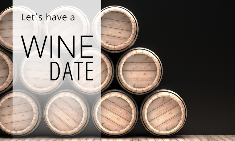 WINE DATE Lucerne 2026: dates, billets et infos