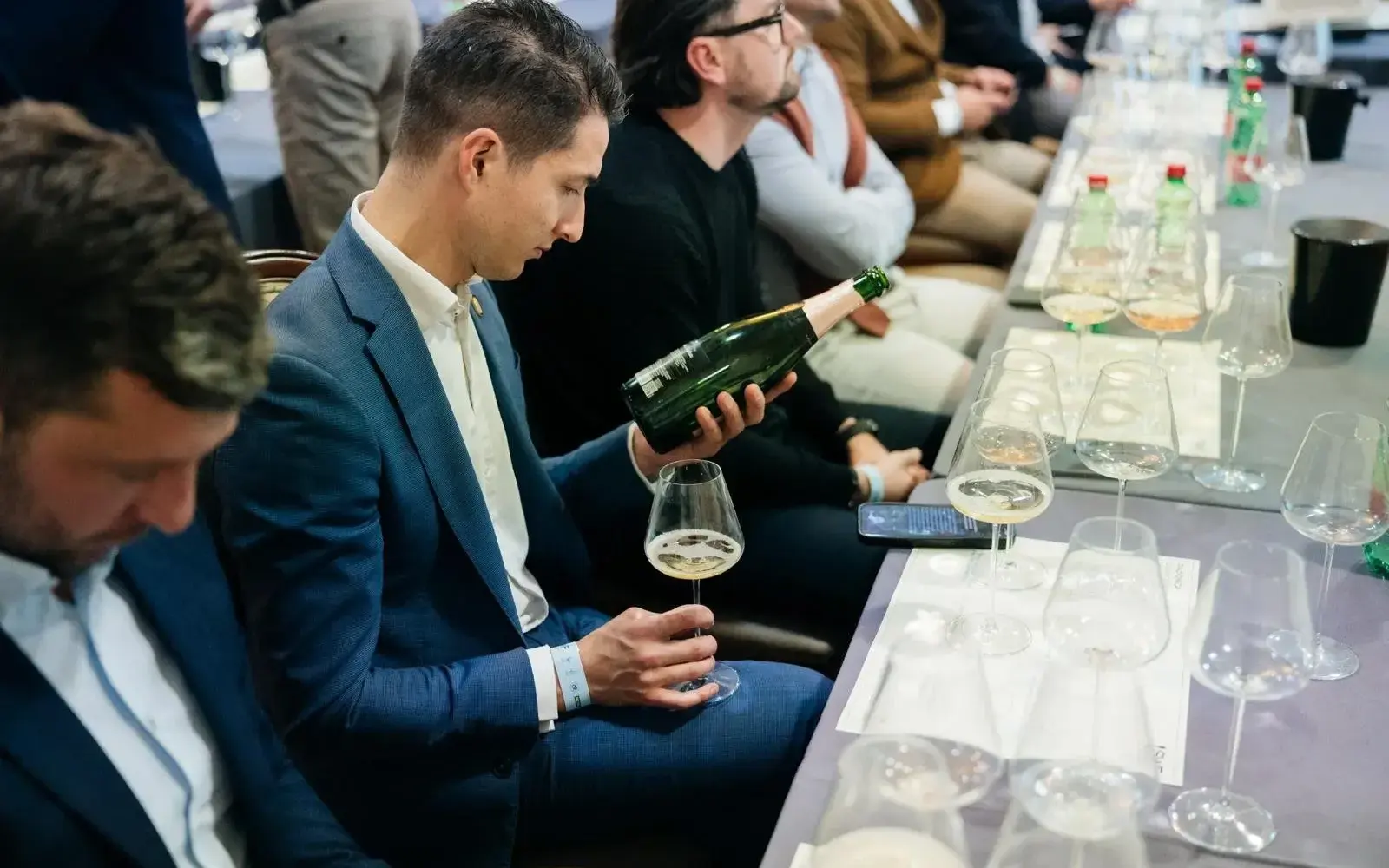Beverage Business Basics