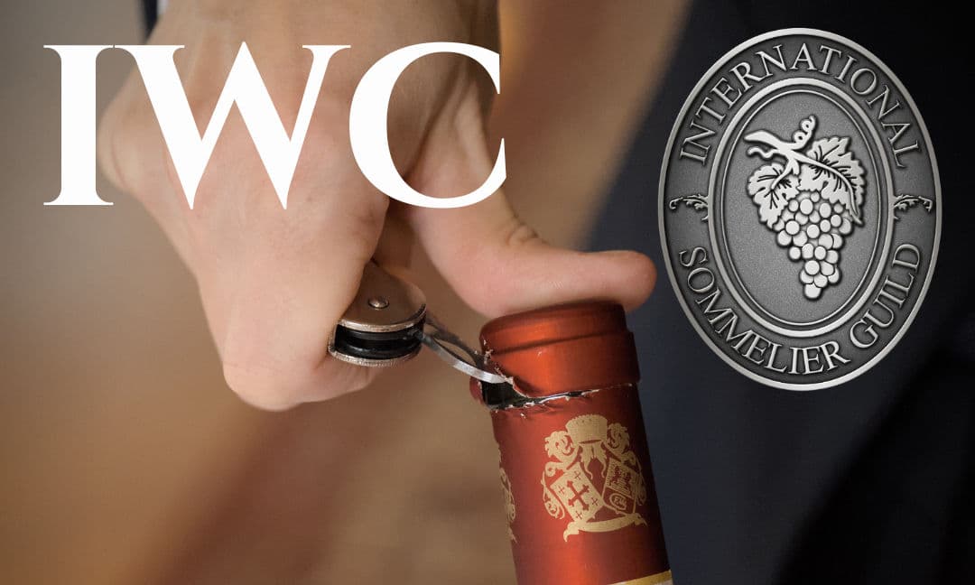 IWC | Intermediate Wine Certificate