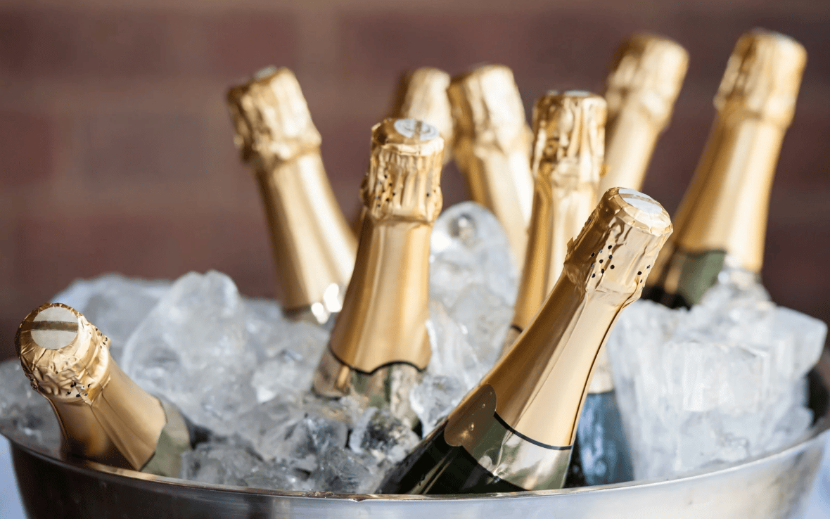 Champagne Essentials