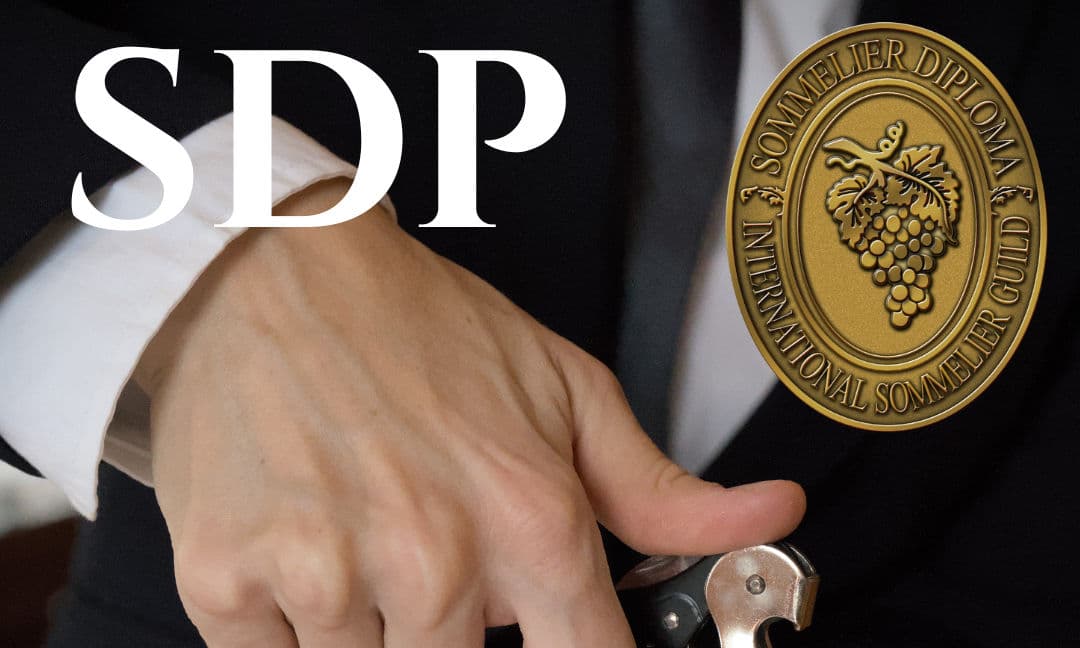 SDP | Sommelier Diploma Program