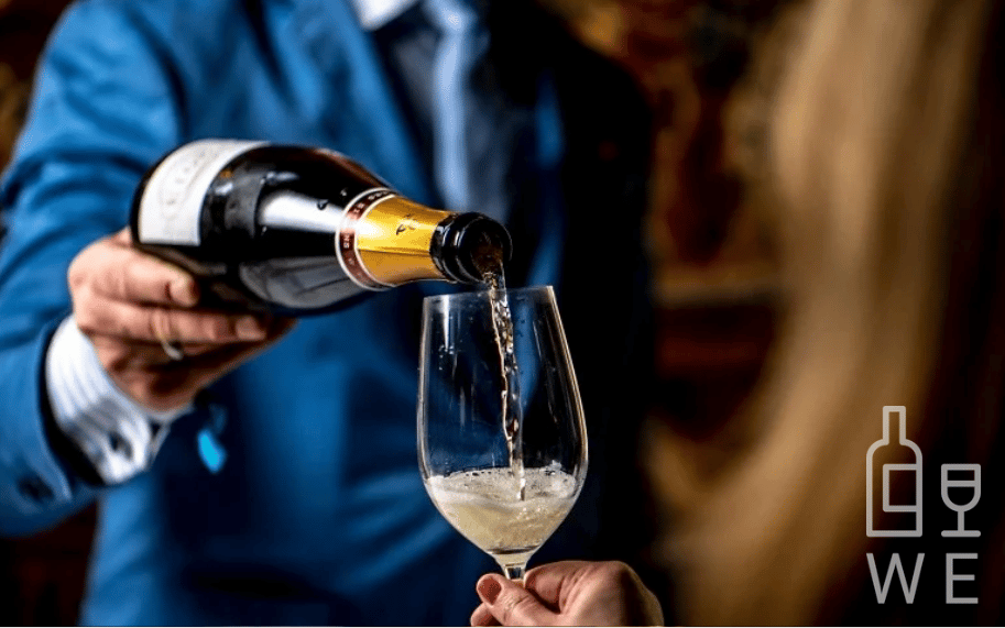 Champagne Specialist
