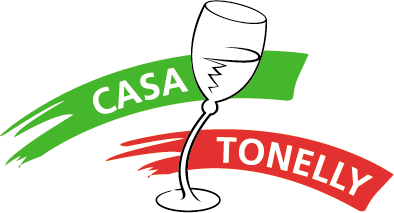 Casa Tonelly