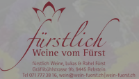 fürstlich Weine