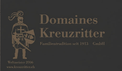 Domaines Kreuzritter