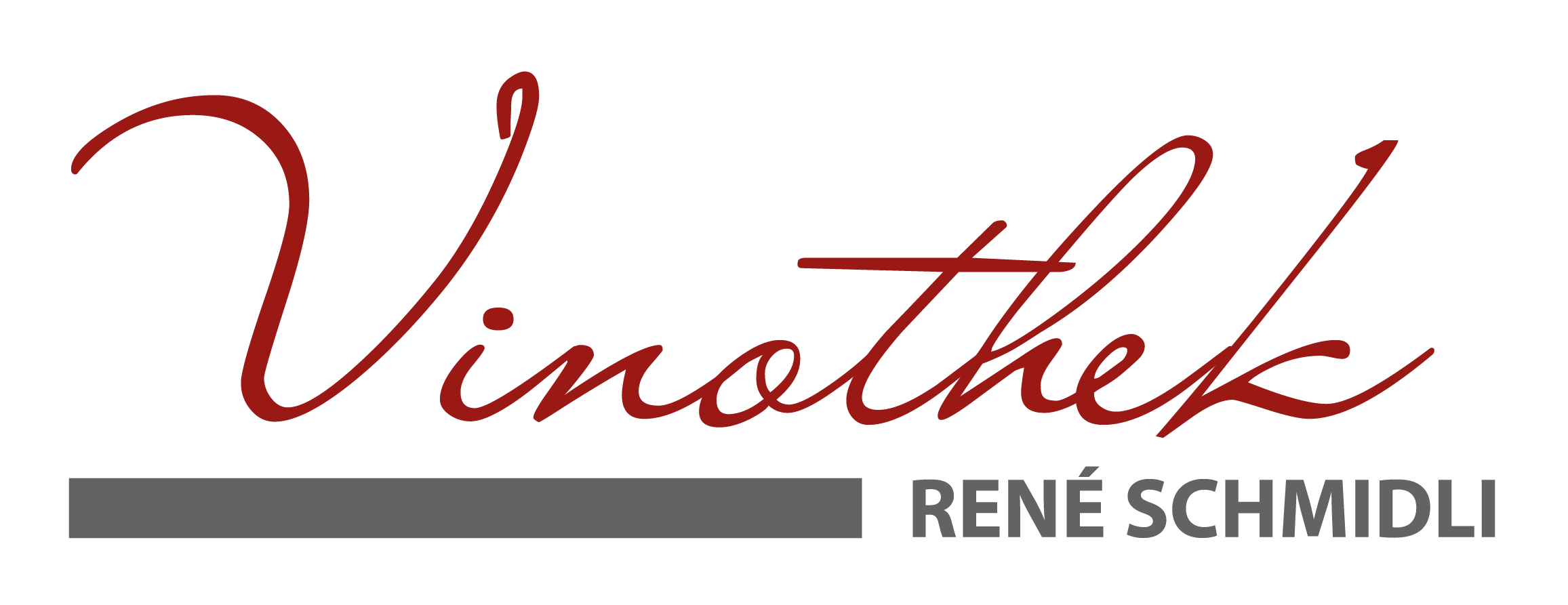 Vinothek René Schmidli