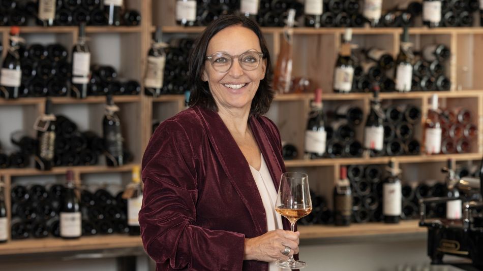 Festtagsdegustation, Baur au Lac Vins Bülach
