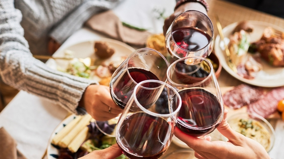 Tavolata Ticinese, Baur au Lac Vins Männedorf