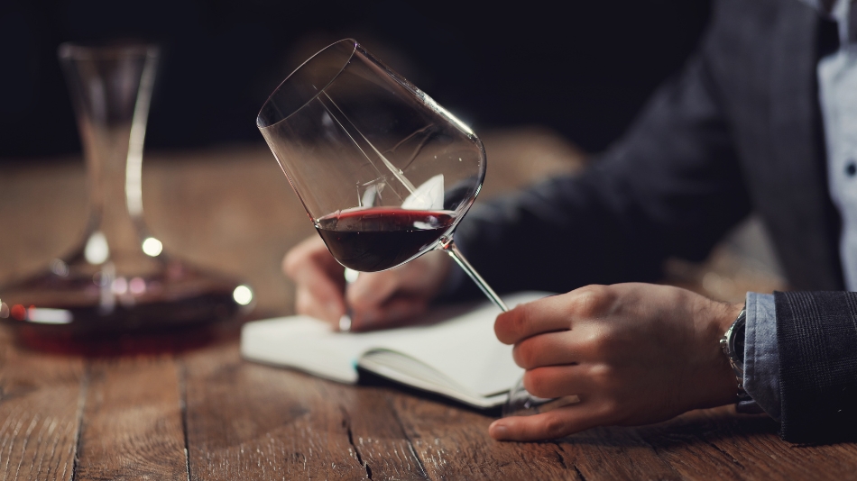 Weinsafari: The Big Five, Baur au Lac Vins Regensdorf
